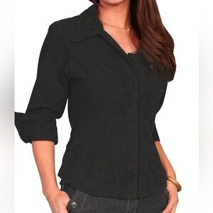 Scully Cantina Blouse